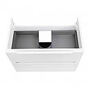 Тумба підвісна Qtap Scorpio 900х585х500 WHITE QT1474TPВ901NW, фото 6