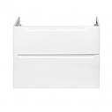 Тумба підвісна Qtap Scorpio 900х585х500 WHITE QT1474TPВ901NW, фото 4