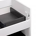 Тумба підвісна Qtap Scorpio 900х585х500 WHITE QT1474TPВ901NW, фото 9