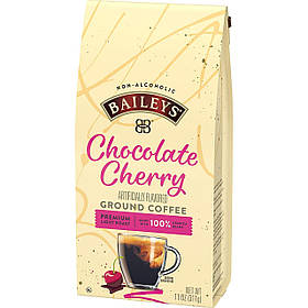 Кофе Bailey's Chocolate Cherry Flavored Ground Coffee 311g