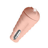 Мастурбатор вагіна - Pretty Love Hedy Vagina Masturbator, фото 3