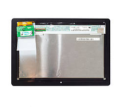 Дисплей із сенсором для Lenovo IdeaTab S2110 10.1 ( 6870C-0417A 6850L-0876A LP101WX2-SLA2 Slim LED,1280*800,40pin) (6870C-0417A