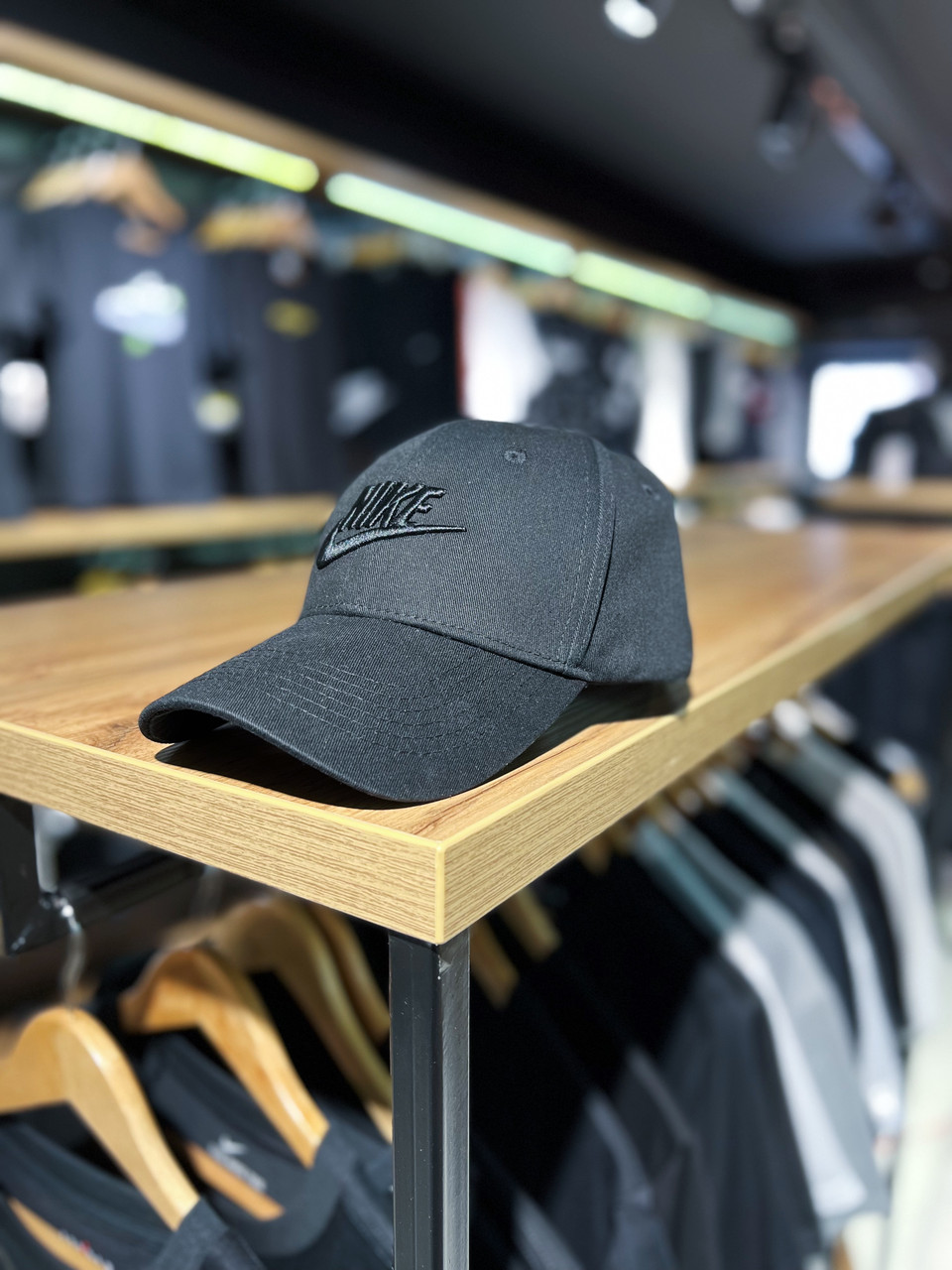 Бейсболка Nike / SNB-151, фото 1