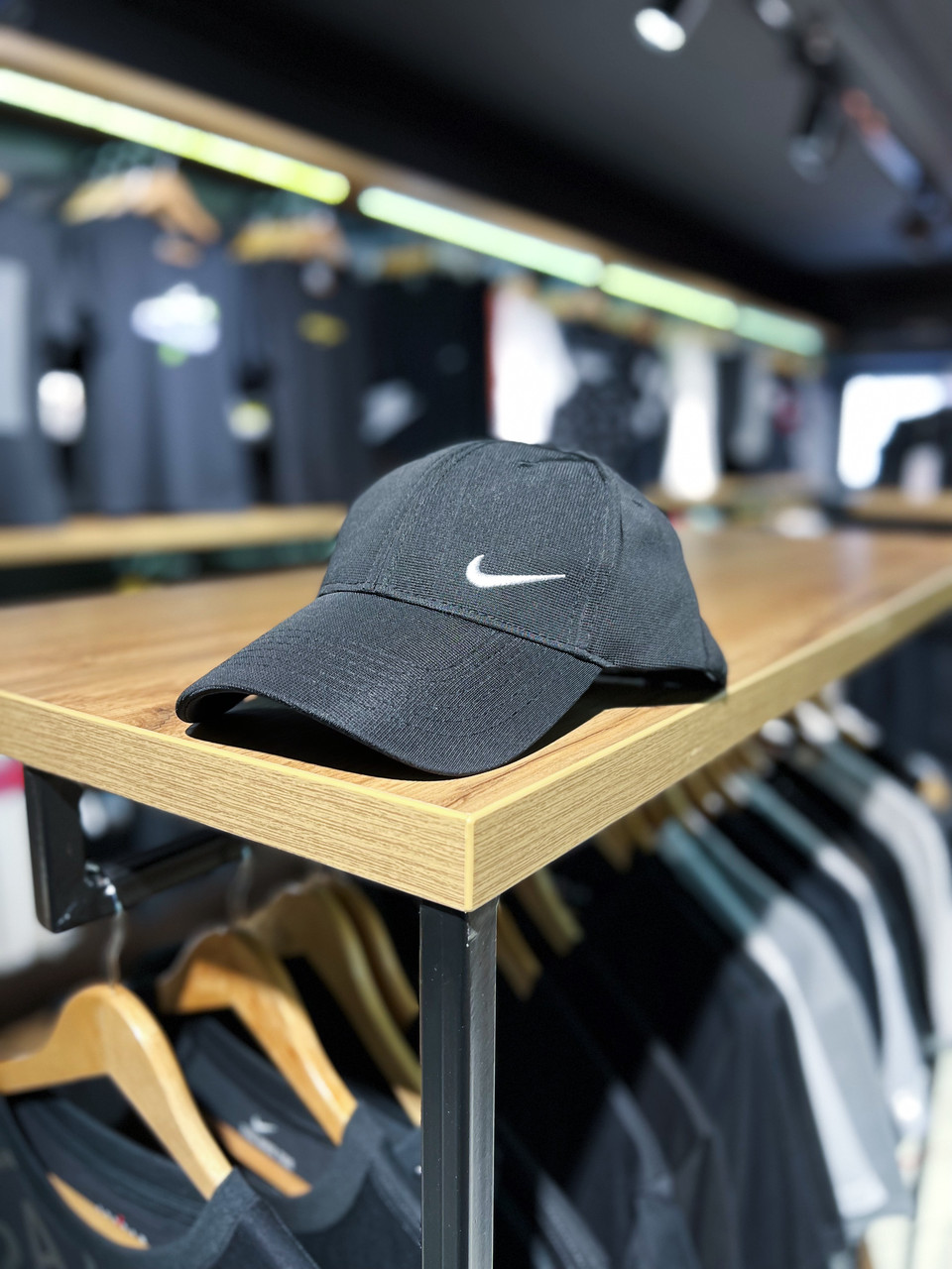 Бейсболка Nike / SNB-138, фото 1