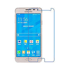 Захисне скло Buff для Samsung Galaxy Alpha, 0.3mm, 9H