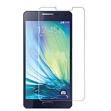 Захисне скло Buff для Samsung Galaxy A7, 0.3mm, 9H