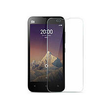 Захисне скло Buff для Xiaomi Mi2, 0.3 mm, 9H