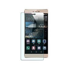 Захисне скло Buff для Huawei Ascend P8, 0.3mm, 9H