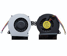 Системы охлаждения для ноутбуков