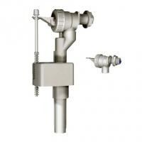 Купить Поплавковый кран для бачка унитаза KK Pol 1/2" боковая подача ...