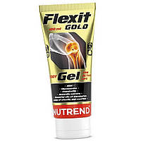 Мазь для суглобів Nutrend Flexit Gold Gel 100 мл