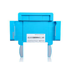 Машинка Remax для клеєння плівок на планшети