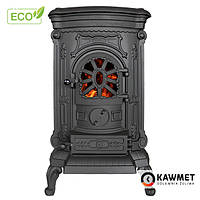 Чугунная печь KAWMET P10 (6.8 kW) EKO