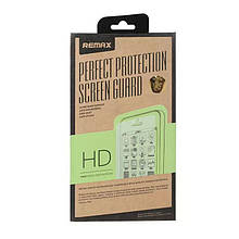 Захисна плівка Remax Perfect Protection для Samsung Galaxy S5 — глянсова