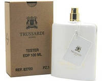 Trussardi Donna EDP 100 ml TESTER парфумированная вода жіноча тестер (оригінал оригінал Італія)