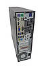 Системний блок Б/В HP ProDesk 600 G2 SFF (Core I5-6500 / 8Gb / SSD 240Gb), фото 6