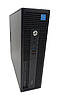 Системний блок Б/В HP ProDesk 600 G2 SFF (Core I5-6500 / 8Gb / SSD 240Gb), фото 4