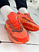 Чоловічі Кросівки Adidas Ozweego Orange 41, фото 4