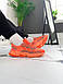 Чоловічі Кросівки Adidas Ozweego Orange 41, фото 6