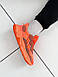 Чоловічі Кросівки Adidas Ozweego Orange 41, фото 7