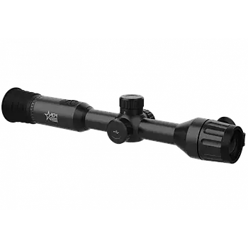 Тепловізійний приціл AGM Adder TS35-384