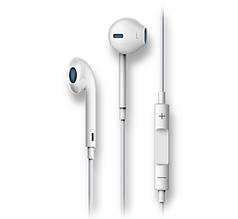 Навушники Devia Smart White