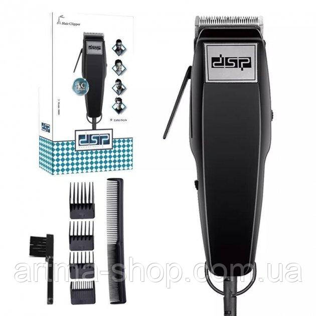 Машинка-тример для стриження волосся DSP ART-90009