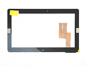 Тачскрини для планшетів