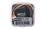 Регулятор для бортового живлення BEC MAUCH PL 2-6S BEC 1x (1x5.3 В) комплектуючі amc, фото 6