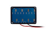 Регулятор живлення BEC MAUCH PL 4-14S HYB-BEC 4x (2x5.3 В; 1х5 В; 1х12 В) стабілізатор напруги бортової мережі amc, фото 5