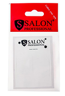 Наліпки-трафарет для французького манікюру Salon Professional