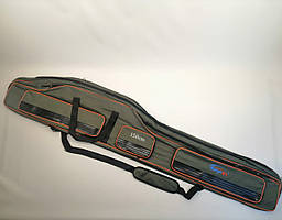 Чохол для вудлищ Boya 150 см, 3 відділи