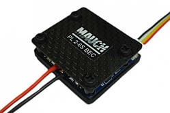Регулятор живлення MAUCH PL 2-6S BEC 2x (2x5.3 В) гібридний amc