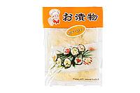 Имбирь белый маринованный LV ZHENG FOOD 150 г