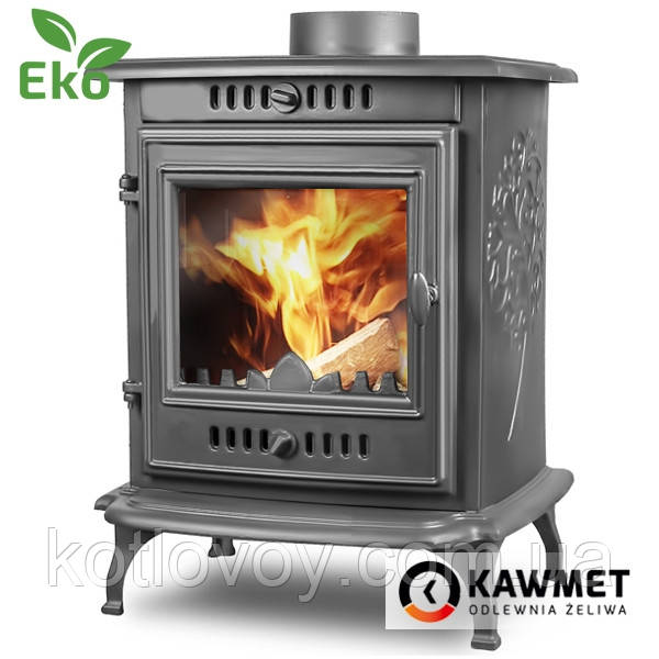 Камінна топка KAWMET P10 (6.8 kW) EKO