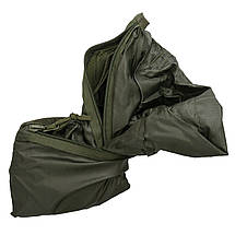 Helikon - СУМКА CARRYALL BACKUP BAG - POLYESTER - Multicam - tb-cab-po-14, фото 5