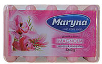 Туалетне мило Marynq 5*60 g