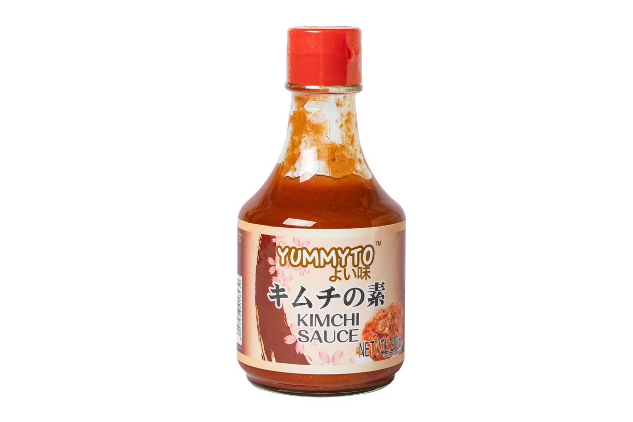 Соус Кімчі YUMMYTO 200 мл
