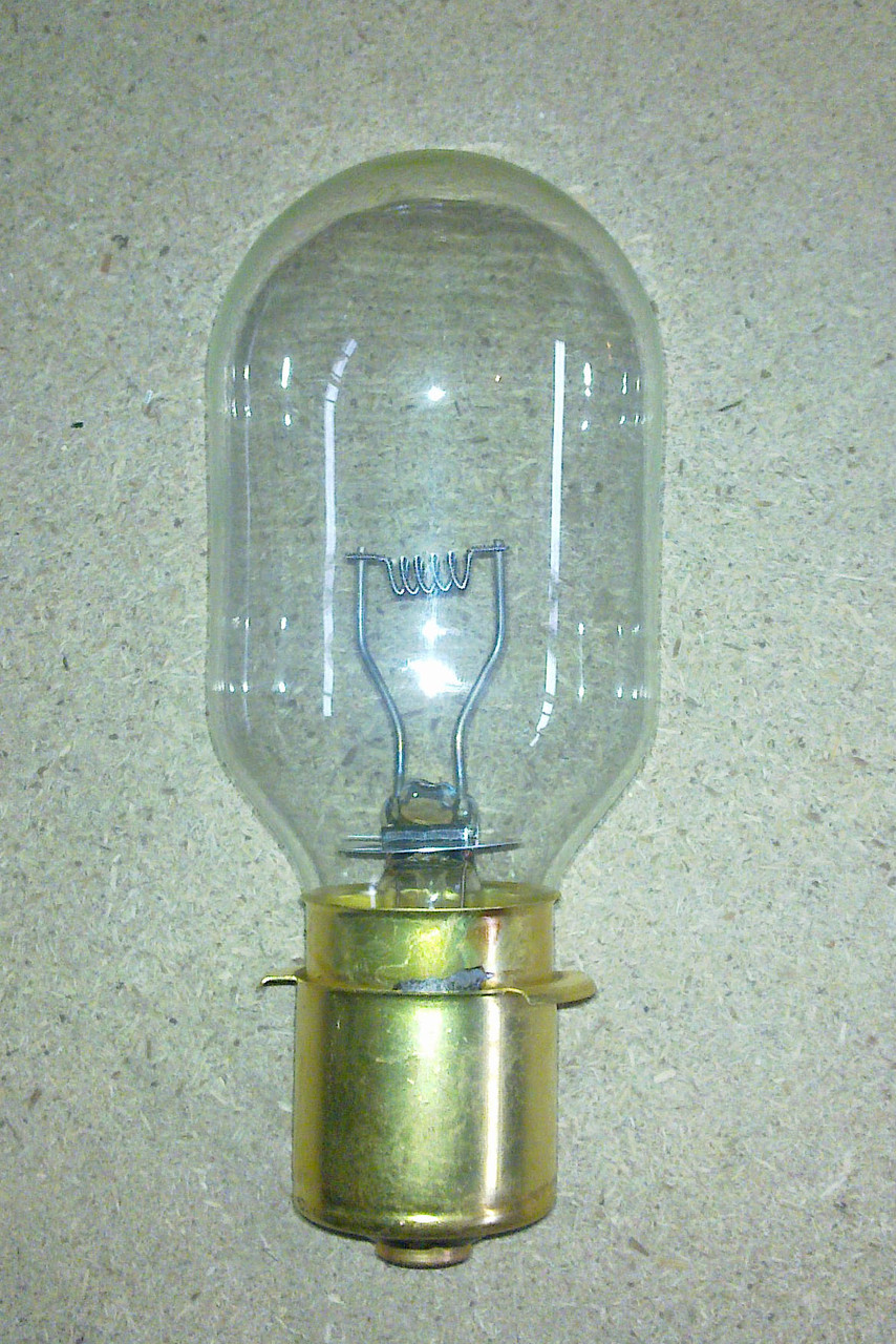 Лампа прожекторная ПЖ 75-600 P40s/41