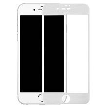 Захисне скло Devia Eagle Eye для iPhone SE 2020, iPhone 7, iPhone 8, 0.18 mm White