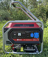 Бензиновий генератор EDON PT 13000 на 11,0 кВт. 220 V
