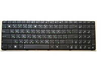 Клавиатура для ноутбука Asus K52Dy, K52F, K52J, K52Jb, K52Jc, K52Je, K52Jk, K52Jr, K52Jt, K52Ju, K52Jv,