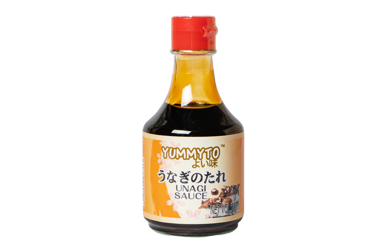 Соус Унагі YUMMYTO 200 мл