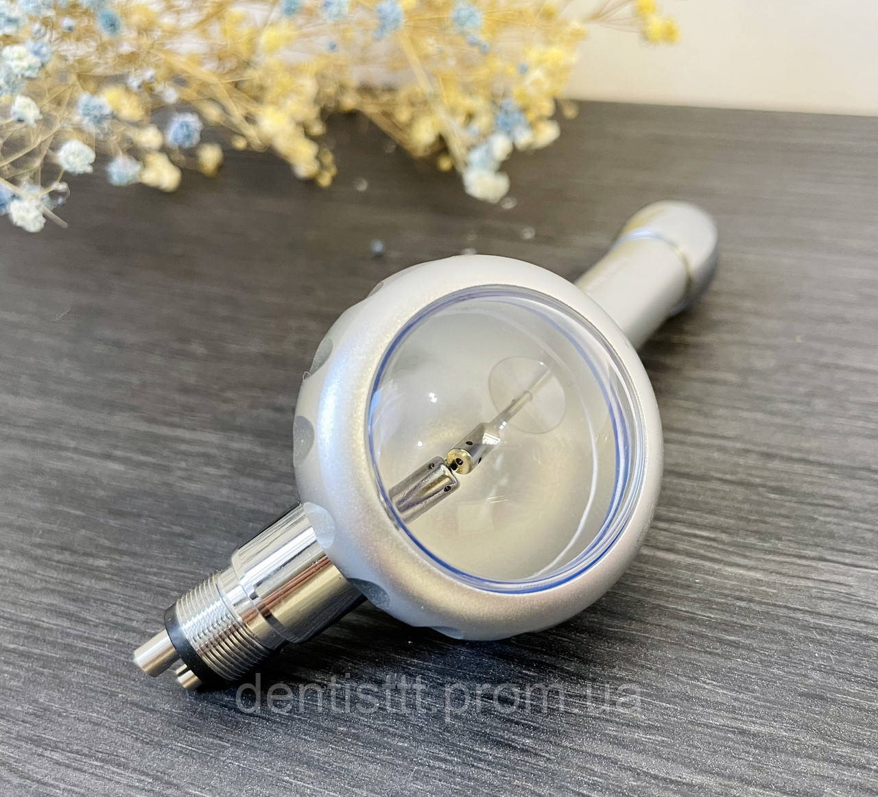 NSK Air Flow-содоструйний наконечник., цена 1250 грн — Prom.ua (ID ...