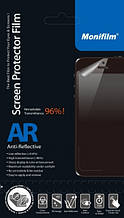 Захисна плівка Monifilm для Nokia Lumia 520, AR — глянсова (M-NOK-M001)