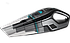 Пилосос акумуляторний для сухого та вологого прибирання Concept (Чехія) VP 4350 ручний пилосос для автомобіля та будинку, фото 7