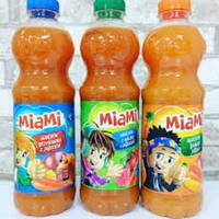 Сік Miami 300мл