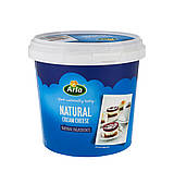 Сир Крем чіз Cream cheese Arla 1,5 кг