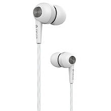 Навушники Devia Kintone Білий