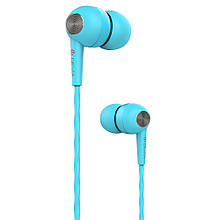 Навушники Devia Kintone Блакитний